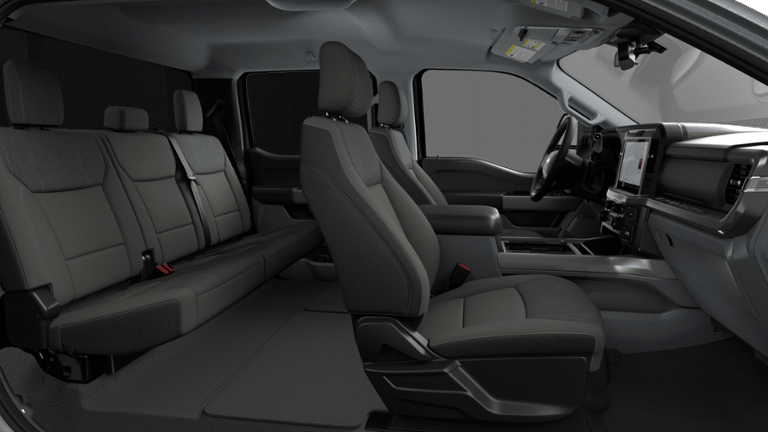2027 Ford Super Duty F-350® XLT