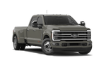 2027 Ford Super Duty F-350® Platinum®