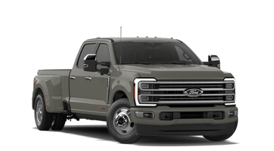 2027 Ford Super Duty F-350® Platinum®
