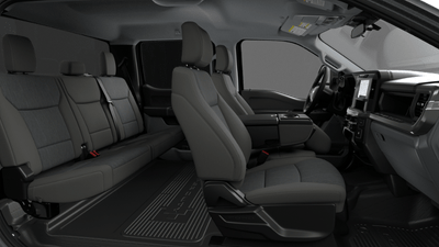 2027 Ford Super Duty F-350® XL