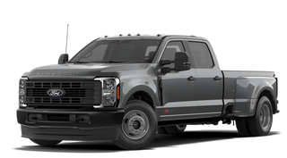2027 Ford Super Duty F-350® XL