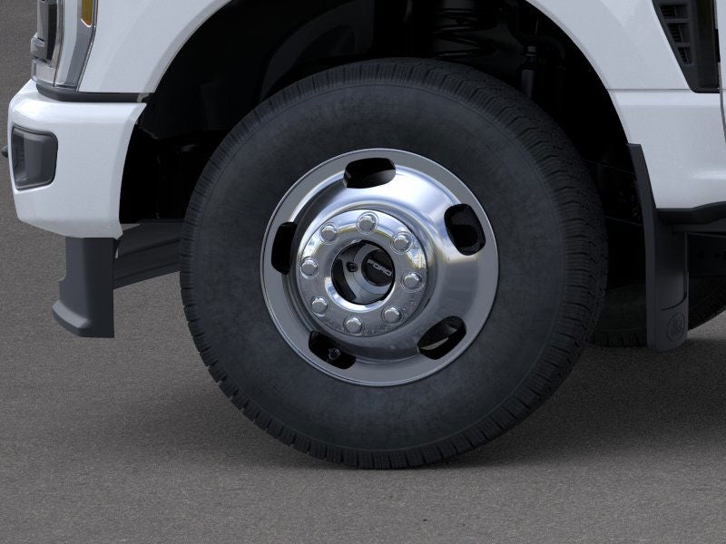 2026 Ford Super Duty F-350® XL