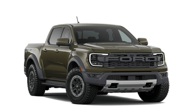 2026 Ford Ranger Raptor®