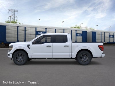2026 Ford F-150 STX®