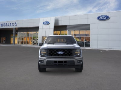 2026 Ford F-150 STX®