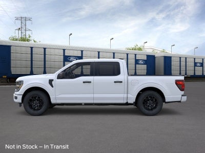 2026 Ford F-150 STX®