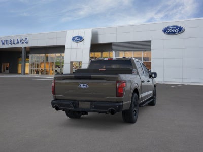 2026 Ford F-150 STX®