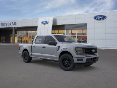 2026 Ford F-150 STX®