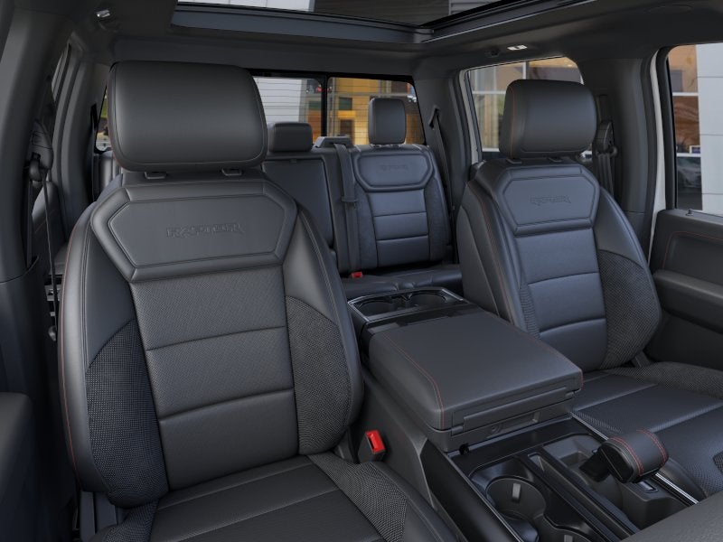 2026 Ford F-150 Raptor®