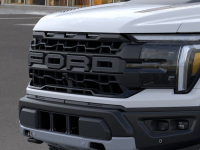2026 Ford F-150 Raptor®