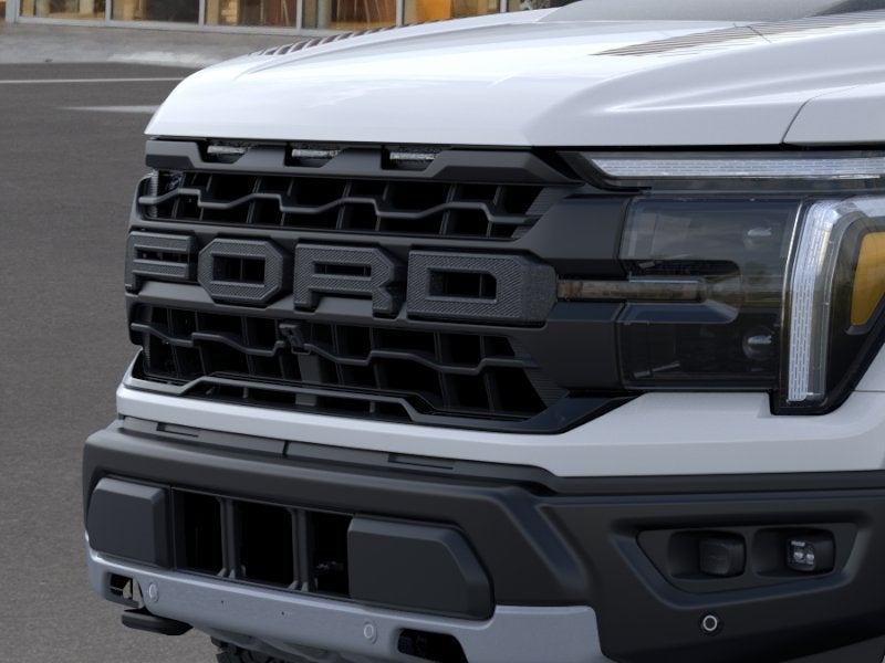 2026 Ford F-150 Raptor®