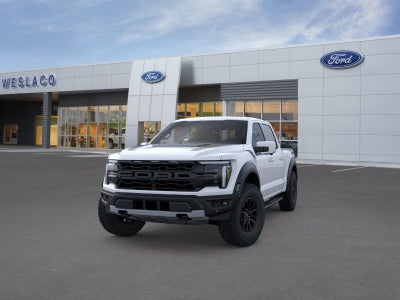 2026 Ford F-150 Raptor®