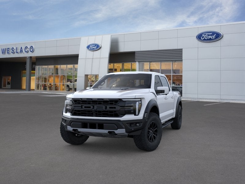 2026 Ford F-150 Raptor®