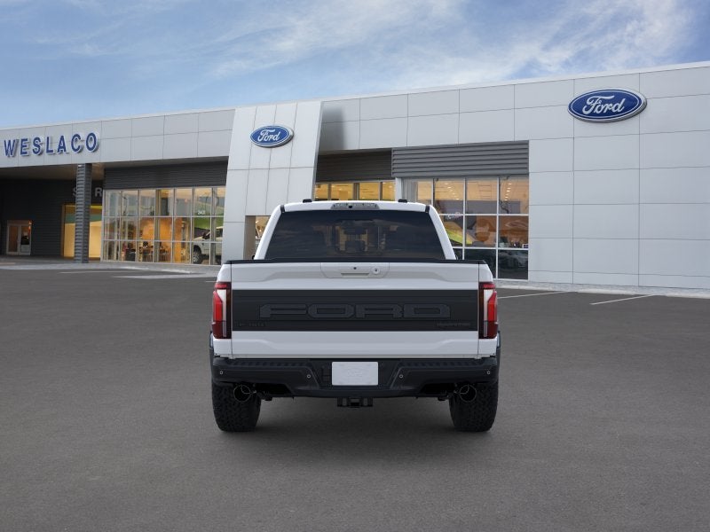 2026 Ford F-150 Raptor®