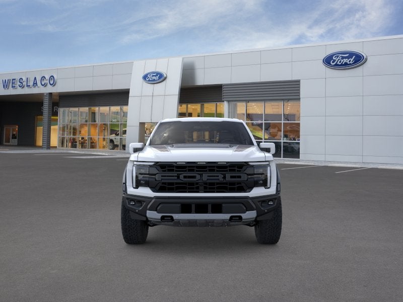 2026 Ford F-150 Raptor®