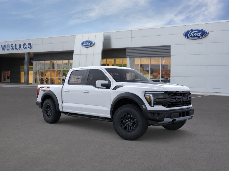 2026 Ford F-150 Raptor®