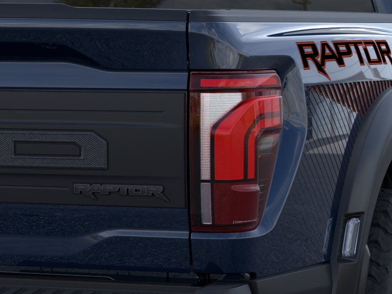 2026 Ford F-150 Raptor®