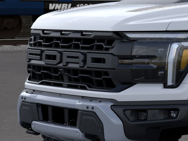2026 Ford F-150 Raptor®