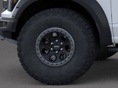 2026 Ford F-150 Raptor®