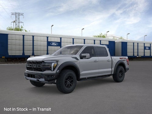 2026 Ford F-150 Raptor®