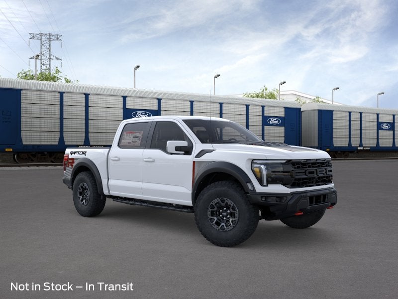 2026 Ford F-150 Raptor®
