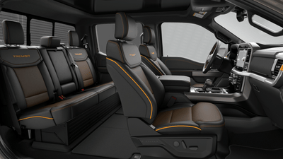 2026 Ford F-150 Tremor®