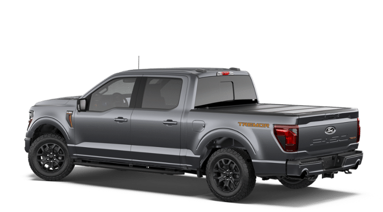 2026 Ford F-150 Tremor®