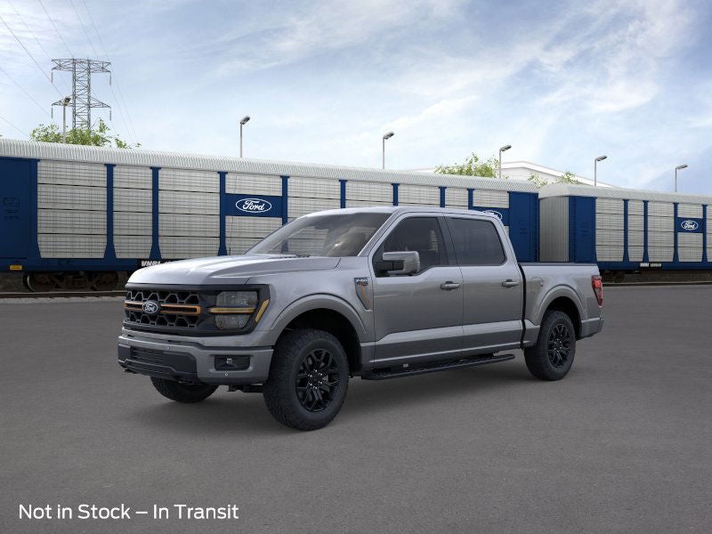 2026 Ford F-150 Tremor®