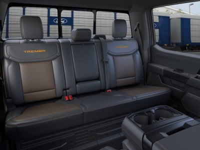 2026 Ford F-150 Tremor®