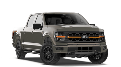 2026 Ford F-150 Tremor®