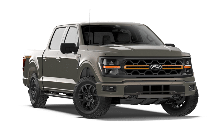 2026 Ford F-150 Tremor®