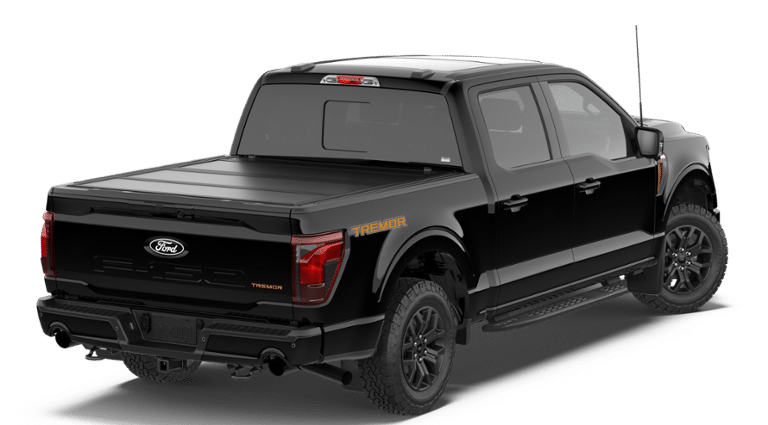 2026 Ford F-150 Tremor®