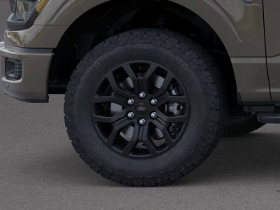 2026 Ford F-150 Tremor®