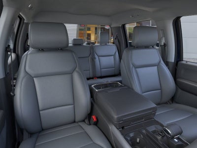 2025 Ford F-150 Lightning Flash™