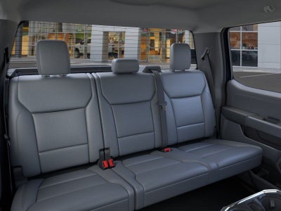 2025 Ford F-150 Lightning Flash™