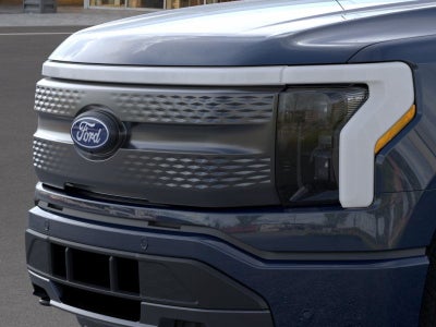 2025 Ford F-150 Lightning Flash™