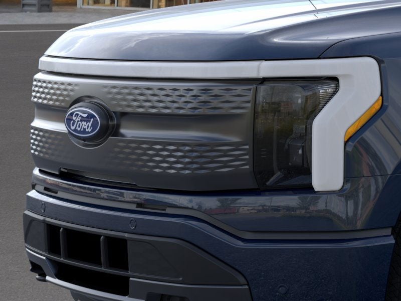 2025 Ford F-150 Lightning Flash™