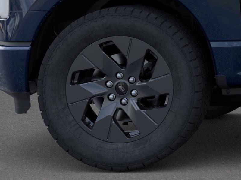 2025 Ford F-150 Lightning Flash™