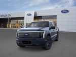 2025 Ford F-150 Lightning Flash™