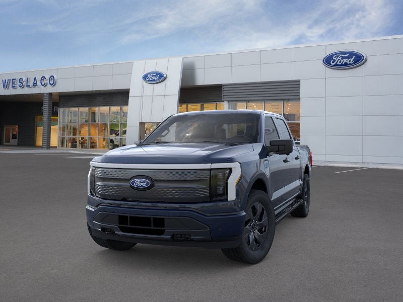 2025 Ford F-150 Lightning Flash™