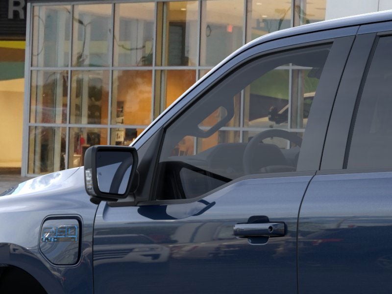 2025 Ford F-150 Lightning Flash™