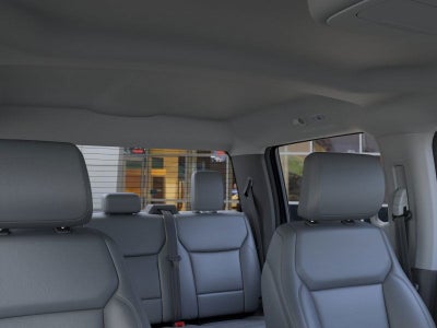 2025 Ford F-150 Lightning Flash™