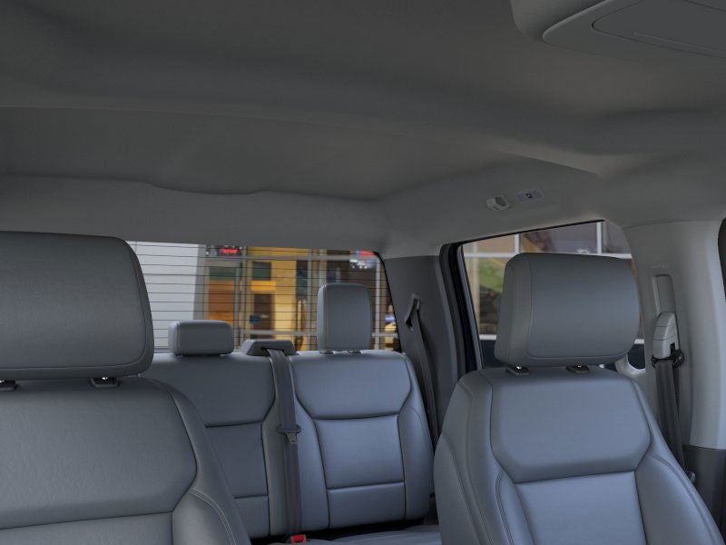 2025 Ford F-150 Lightning Flash™