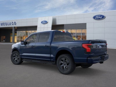 2025 Ford F-150 Lightning Flash™