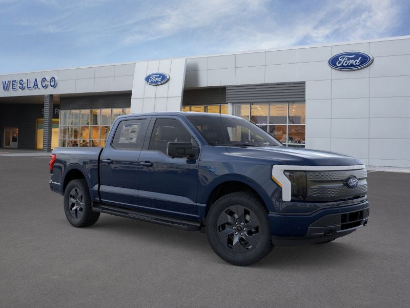 2025 Ford F-150 Lightning Flash™
