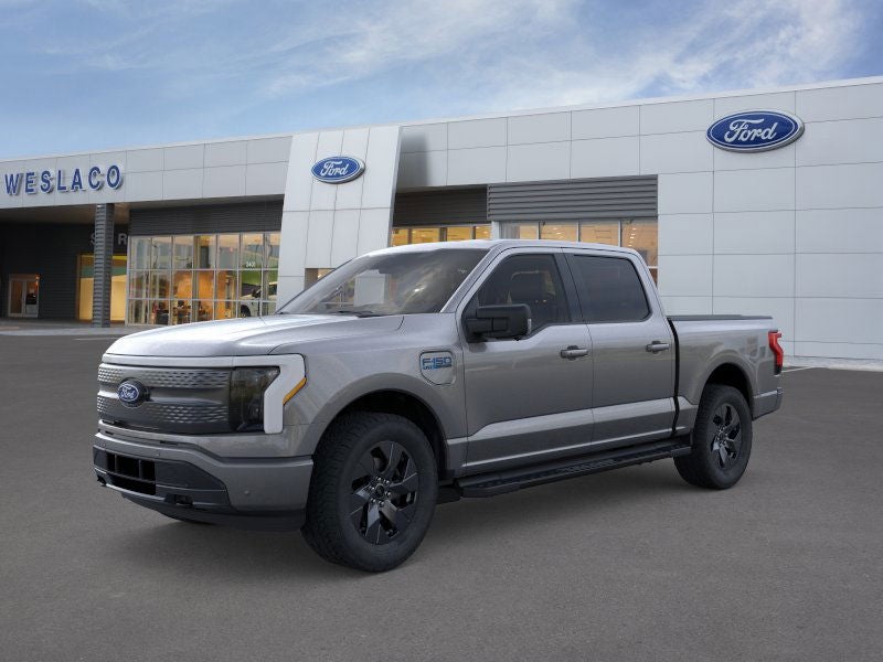 2025 Ford F-150 Lightning Flash™