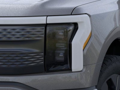 2025 Ford F-150 Lightning Flash™