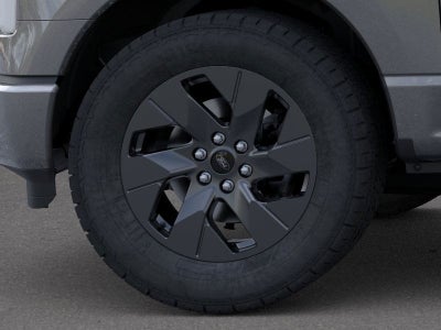 2025 Ford F-150 Lightning Flash™