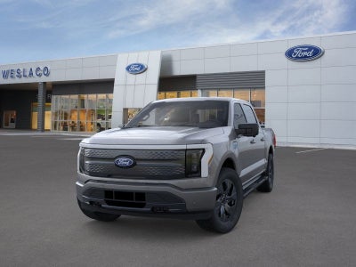 2025 Ford F-150 Lightning Flash™