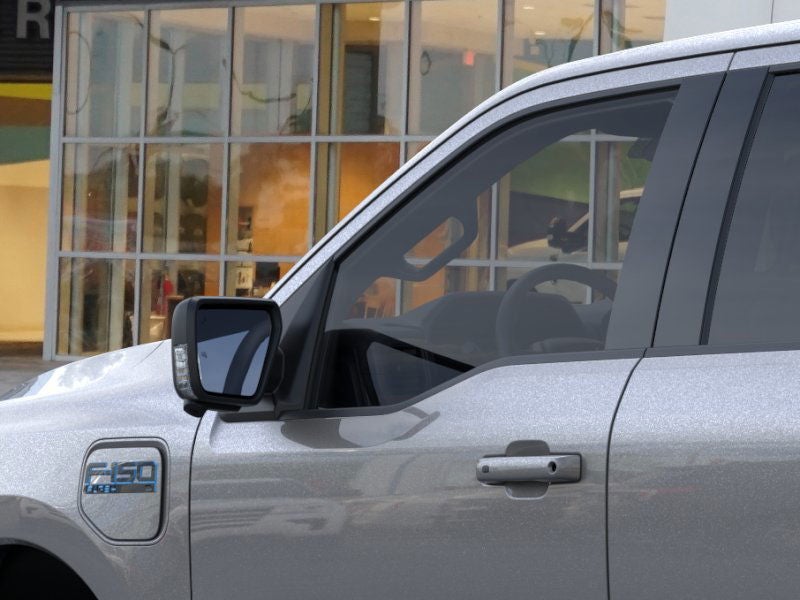 2025 Ford F-150 Lightning Flash™